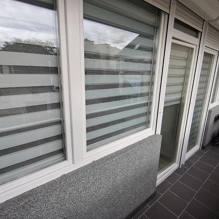 Sweet Life Apartman Eger Esterno foto