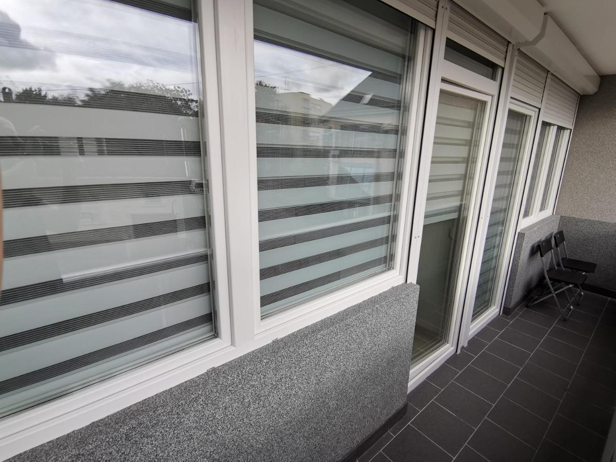 Sweet Life Apartman Eger Esterno foto